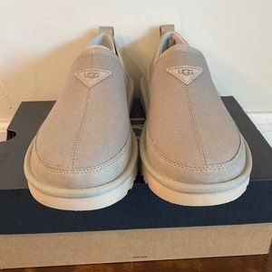 UGG Romeo Canvas Men’s Shoes
